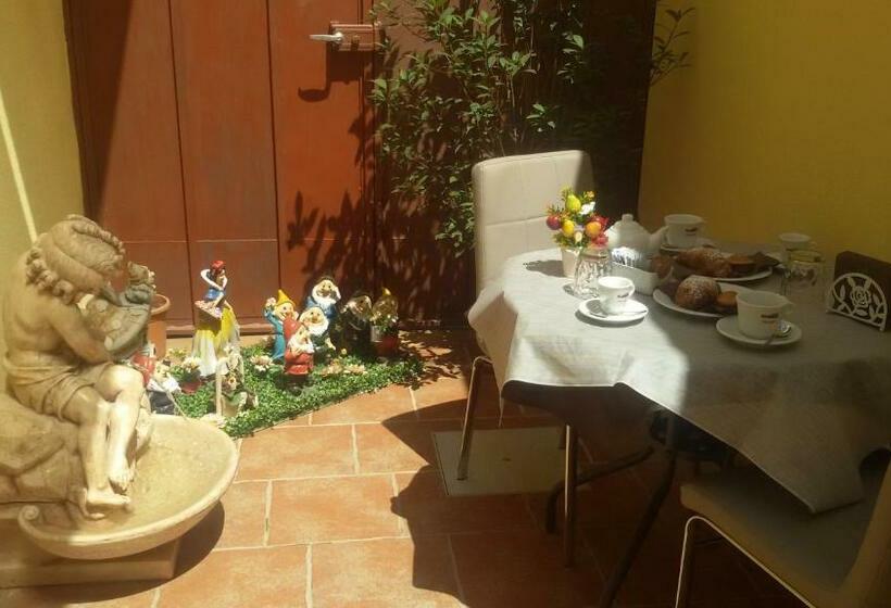 B&b Vico Napoli Salento