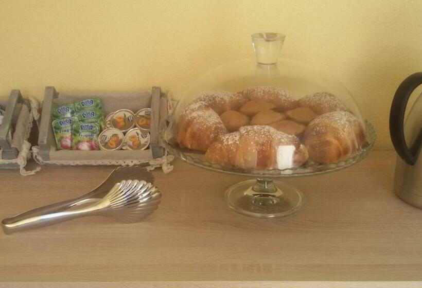 B&b Vico Napoli Salento