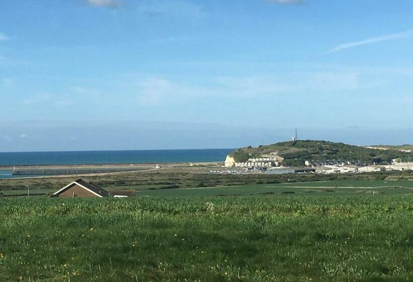 مبيت وإفطار Ab Fab Rooms