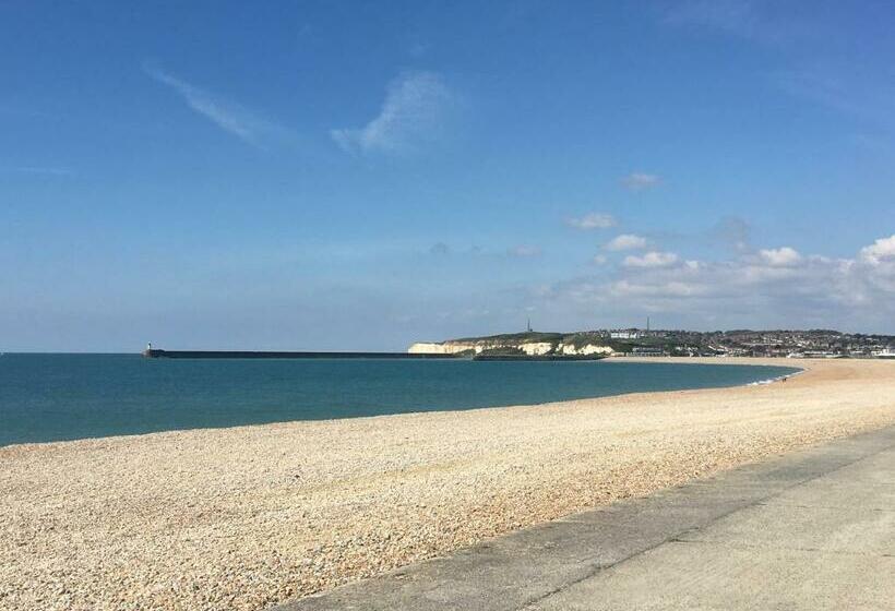 مبيت وإفطار Ab Fab Rooms