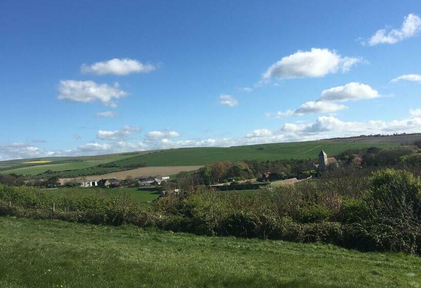 مبيت وإفطار Ab Fab Rooms