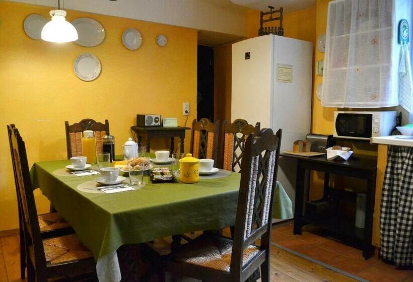 צימר Casa Rural Etxaluze