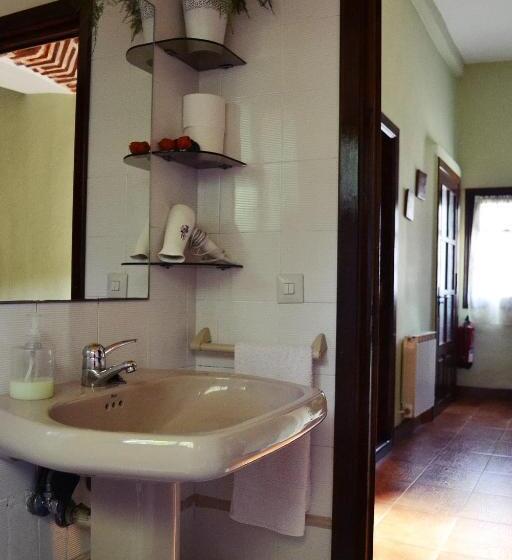 צימר Casa Rural Etxaluze