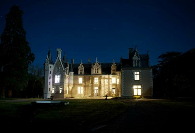 צימר Château De Beauvais