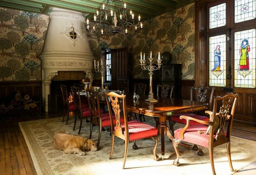 צימר Château De Beauvais