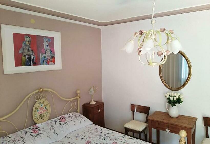 Bed And Breakfast Isabella