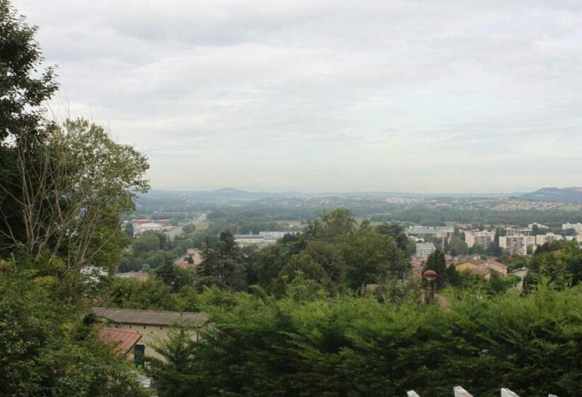 צימר Le Panorama
