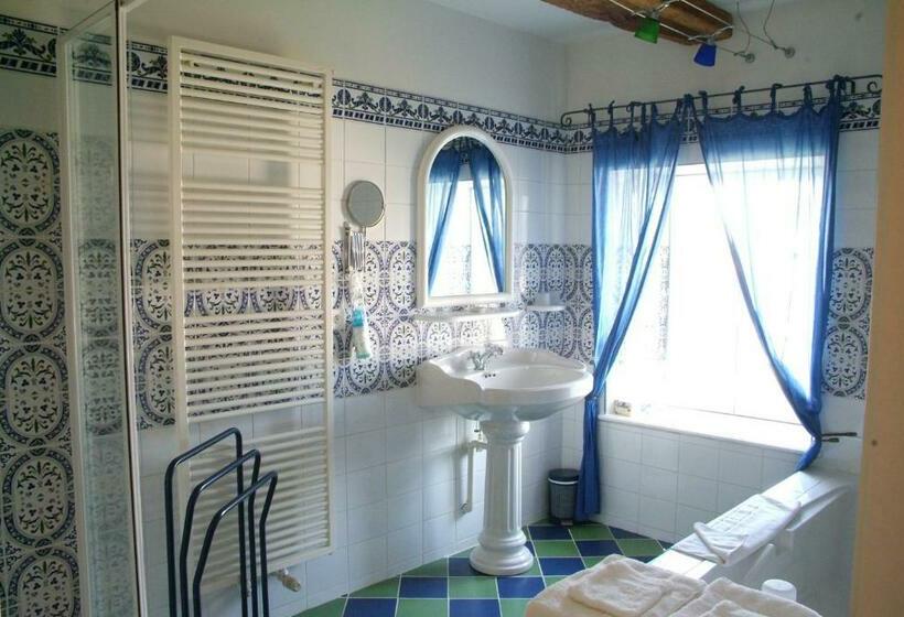צימר Les Chambres D Hôtes Benoit Breton