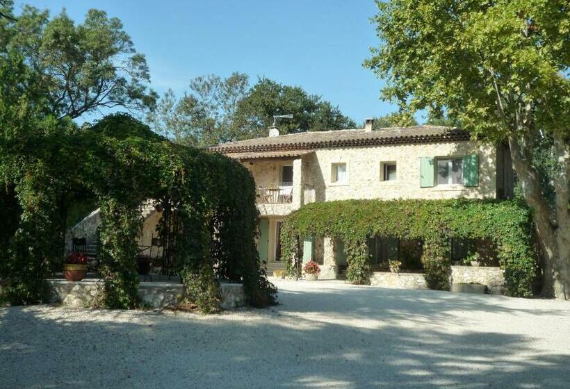 Bed and Breakfast Mas De L Ile