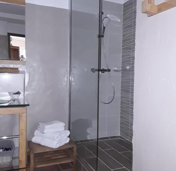 Bed and Breakfast Mas De L Ile