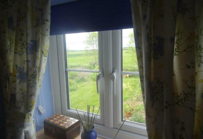 مبيت وإفطار Morland