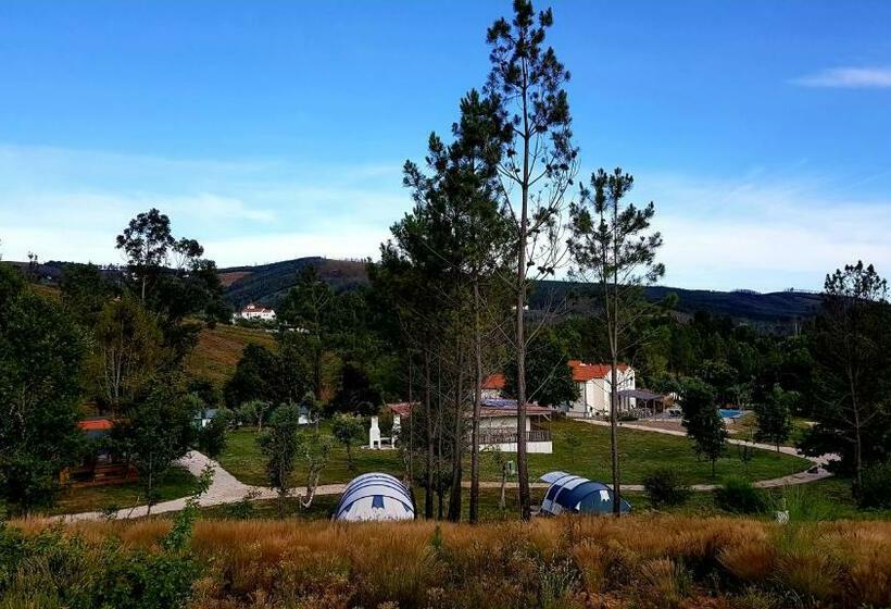 צימר Quinta Do Castanheiro