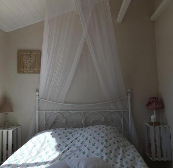 ベッドアンドブレックファースト Seb&laeti Guesthouse