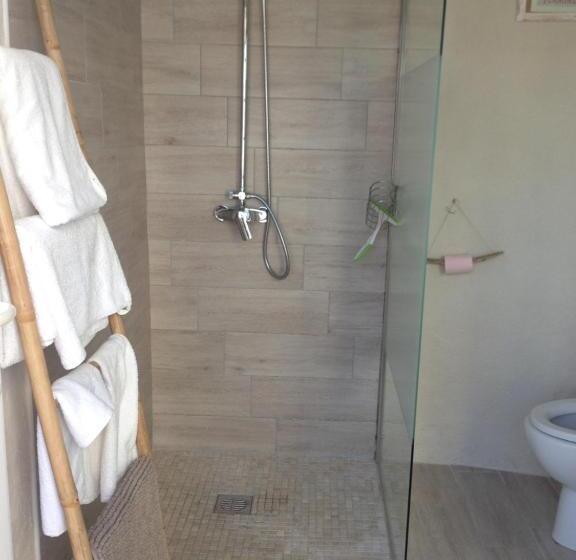 ベッドアンドブレックファースト Seb&laeti Guesthouse