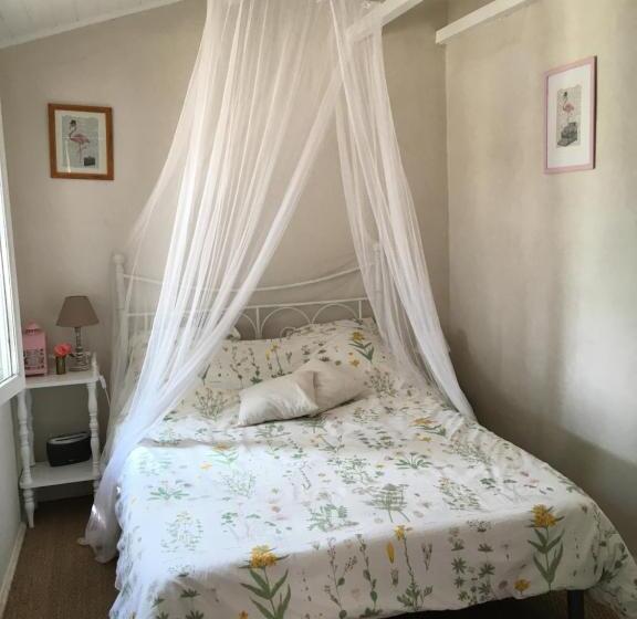 ベッドアンドブレックファースト Seb&laeti Guesthouse