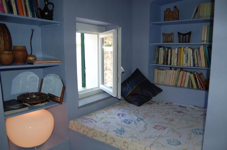 Bed and Breakfast Verdemare E Verdementa