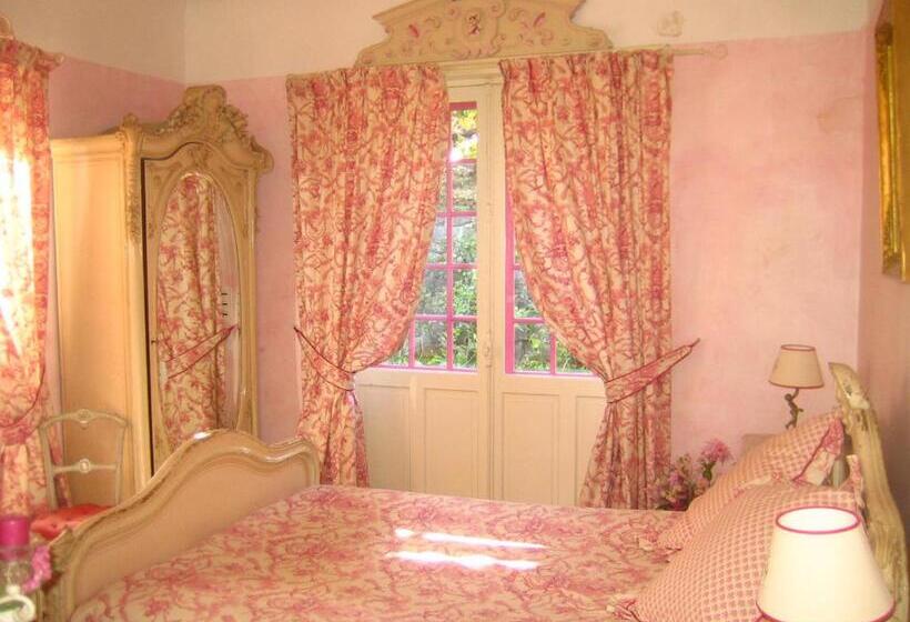 تختخواب و صبحانه Villa La Croix Basque