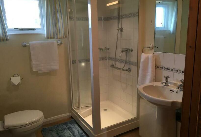 مبيت وإفطار Wood Farm Kerdiston