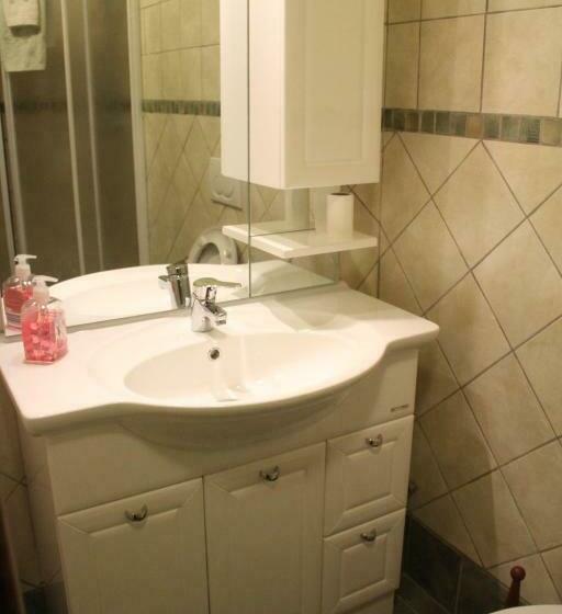 Bed & Breakfast Triora Medievale