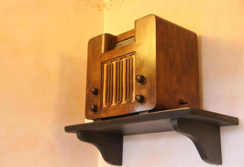 Bed & Breakfast Triora Medievale