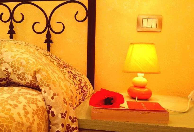 בית מלון כפרי Agriturismo Chiai Francesco