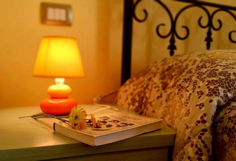 בית מלון כפרי Agriturismo Chiai Francesco