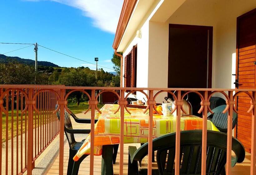 בית מלון כפרי Agriturismo Chiai Francesco