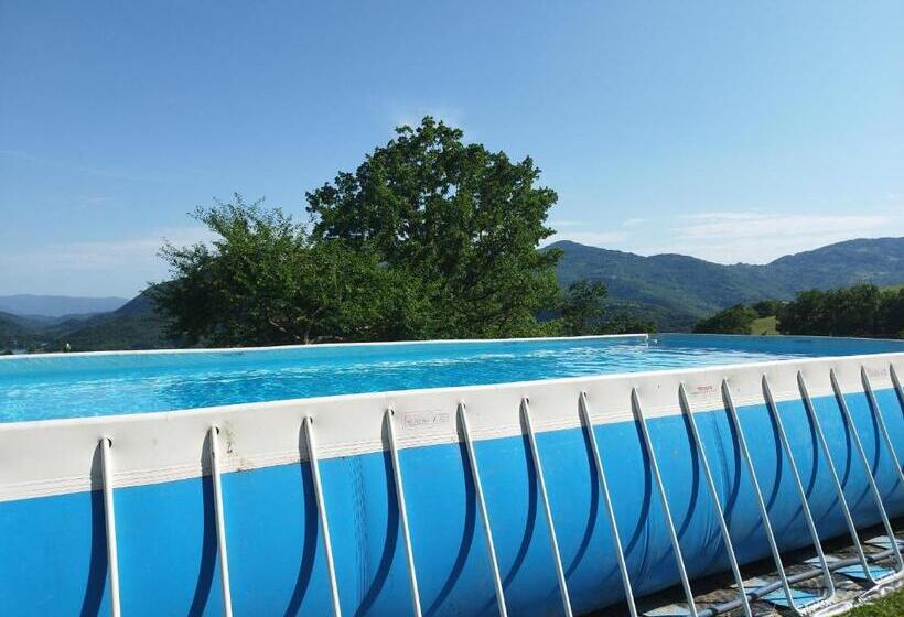 فندق Agriturismo Le Cascine