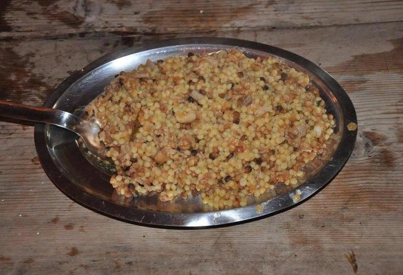 호텔 Agriturismo S Armidda