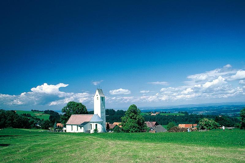 Отель Bio Bauernhof Heidegger