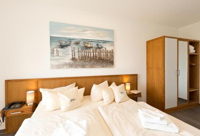 Kells Appartements