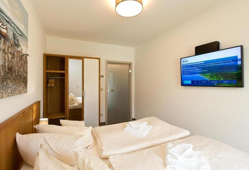 Kells Appartements