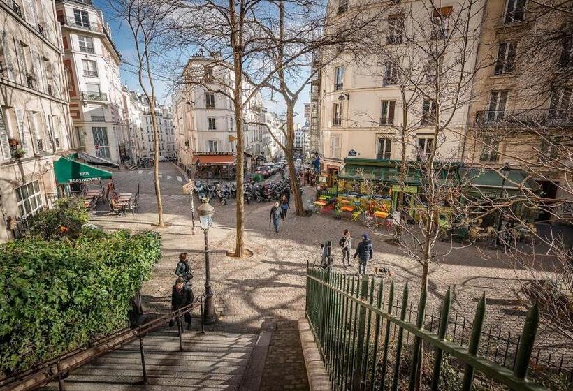 Paris Oasis All Inclusive