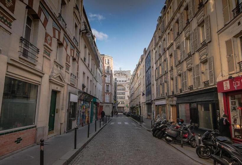 Paris Oasis All Inclusive