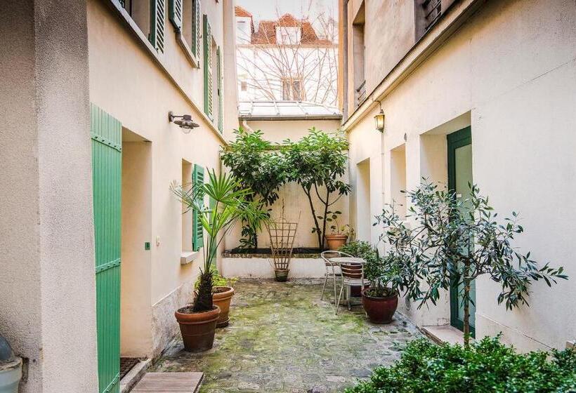 Paris Oasis All Inclusive