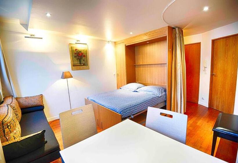 Paris Oasis All Inclusive