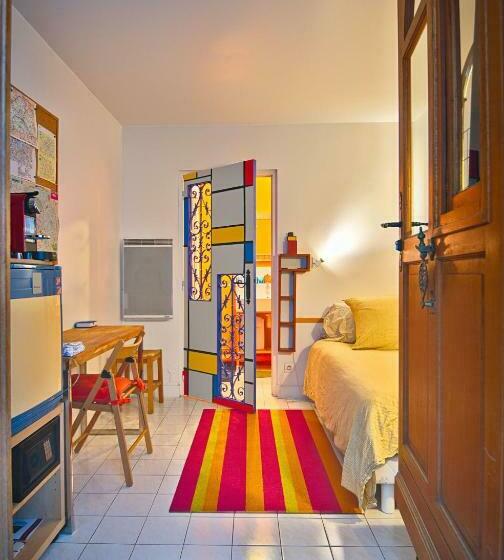 Paris Oasis All Inclusive