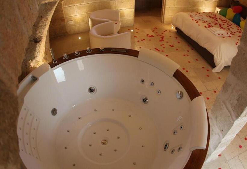 پانسیون Barbacana46 Guest House
