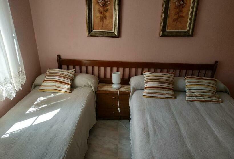 פנסיון Casa Hostal Olga   Castilla Y León