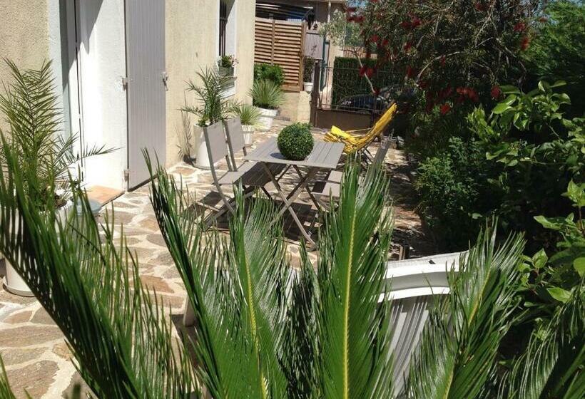 بنسيون Maison D Hôtes Antoinette