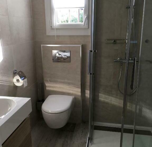 بنسيون Maison D Hôtes Antoinette