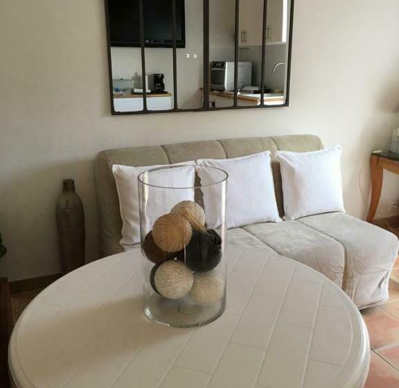 بنسيون Maison D Hôtes Antoinette