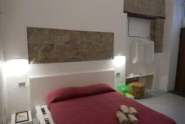 پانسیون Sant Alfonso Maria De Liguori Rooms