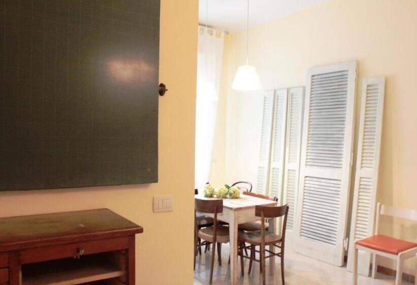 Terra Oltre B&b