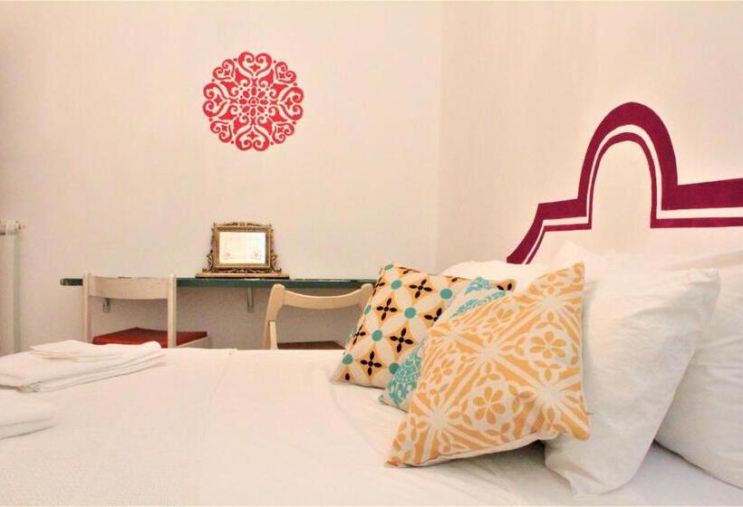 Terra Oltre B&b