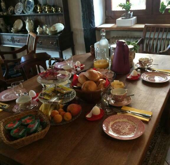 هاستل Gasthof Zur Alten Feuerwache