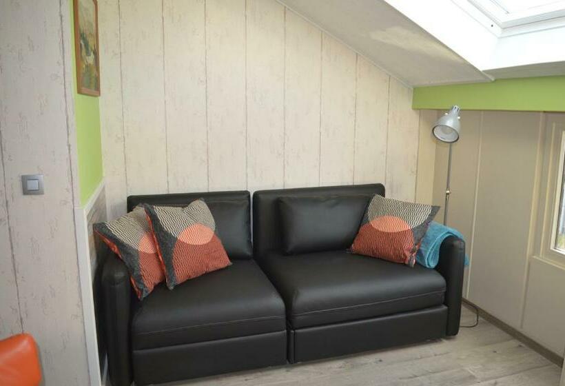 B&b Bij Moemee