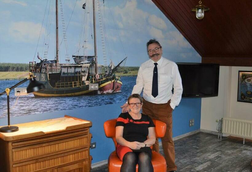 B&b Bij Moemee