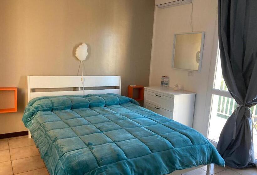 B&b Rosangelo