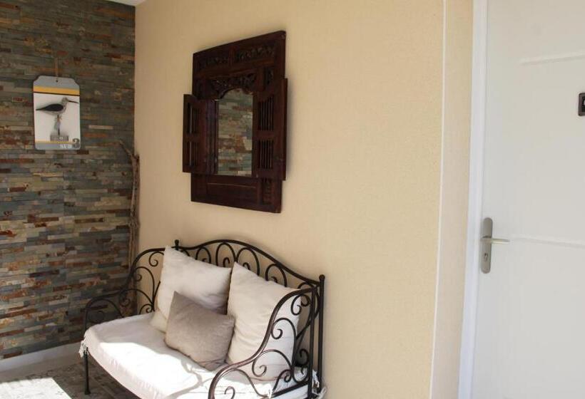 Bed and Breakfast Au Fil Des Cévennes